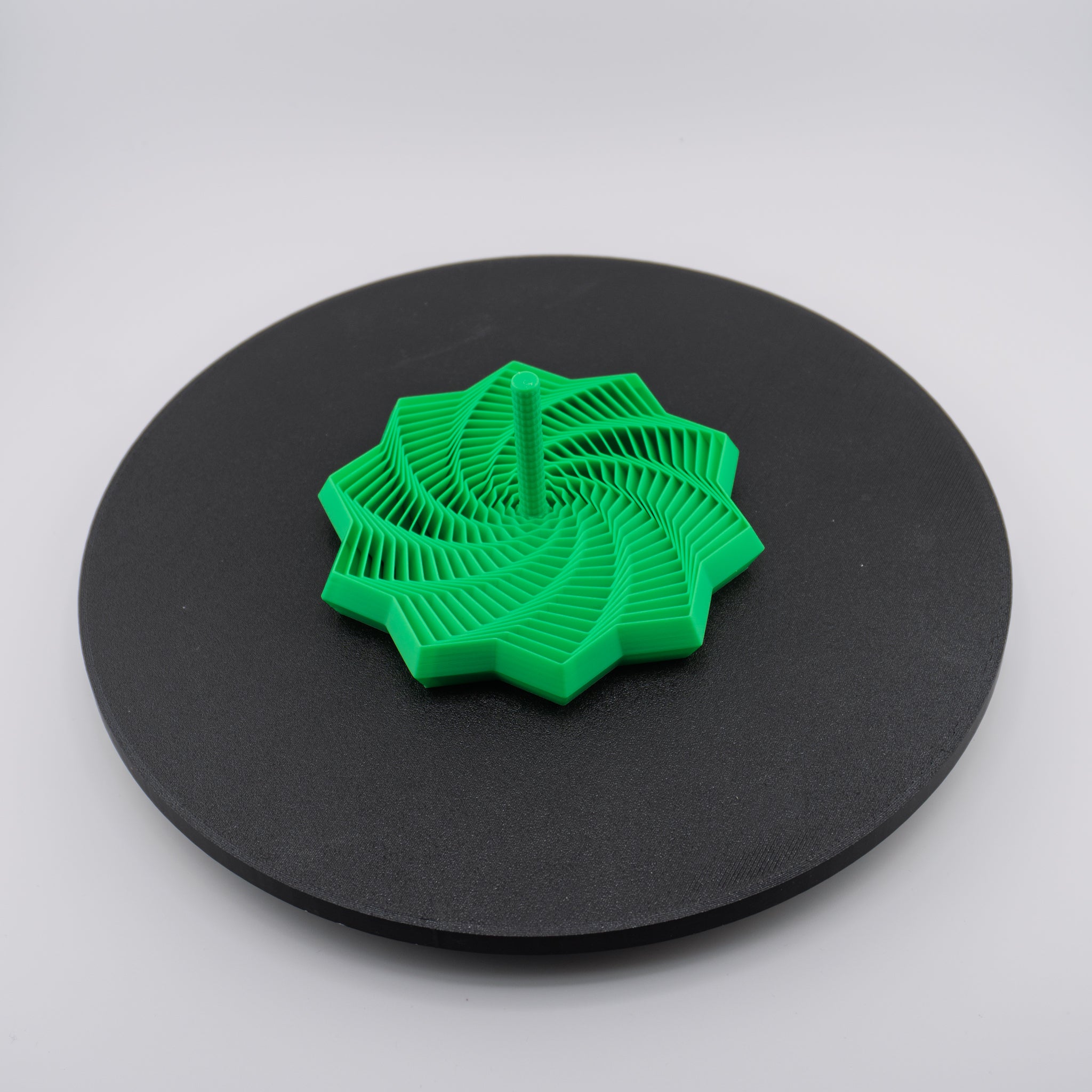 Expandable Fidget Star Wand – 3D Printed Sensory Toy | Made in USA | Ships in 1 Day