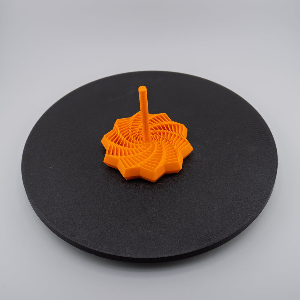 Expandable Fidget Star Wand – 3D Printed Sensory Toy | Made in USA | Ships in 1 Day