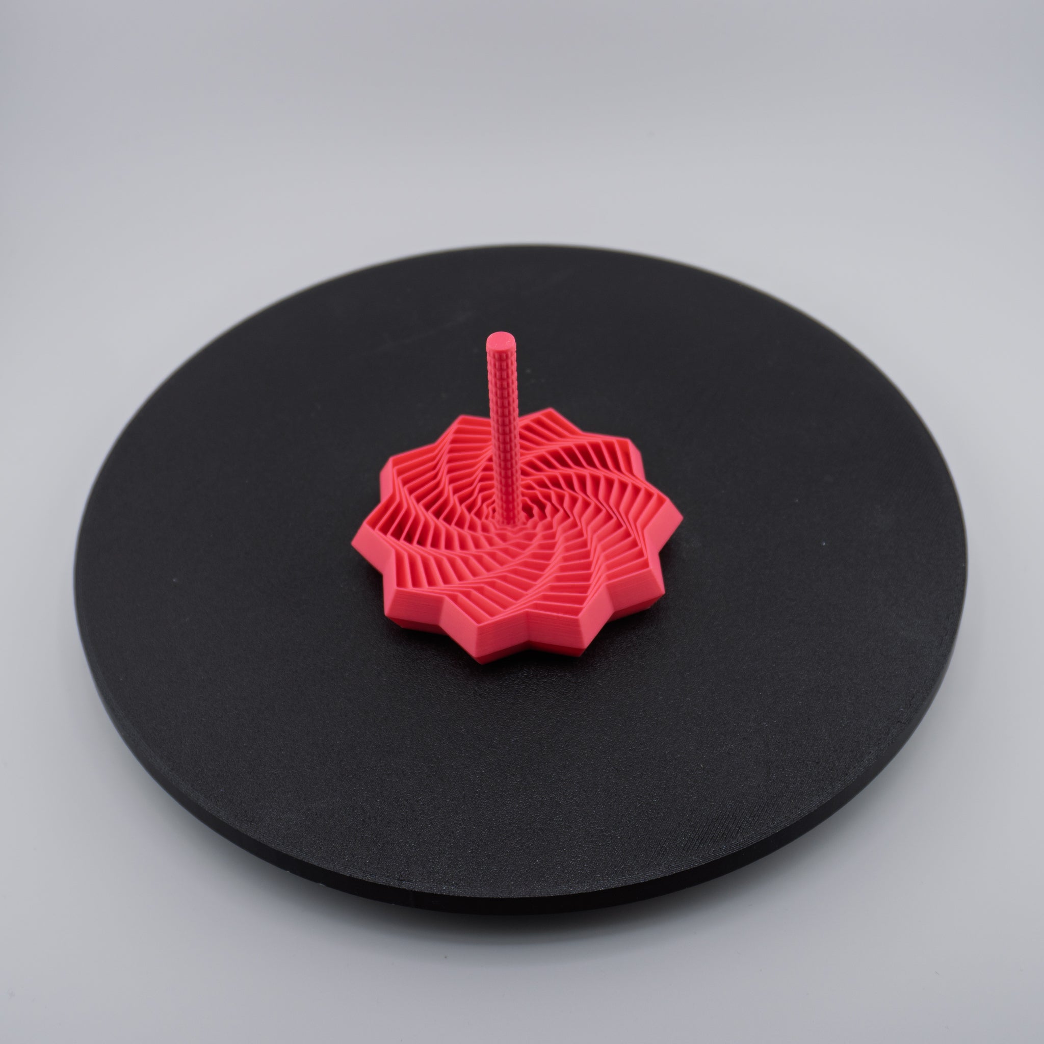 Expandable Fidget Star Wand – 3D Printed Sensory Toy | Made in USA | Ships in 1 Day