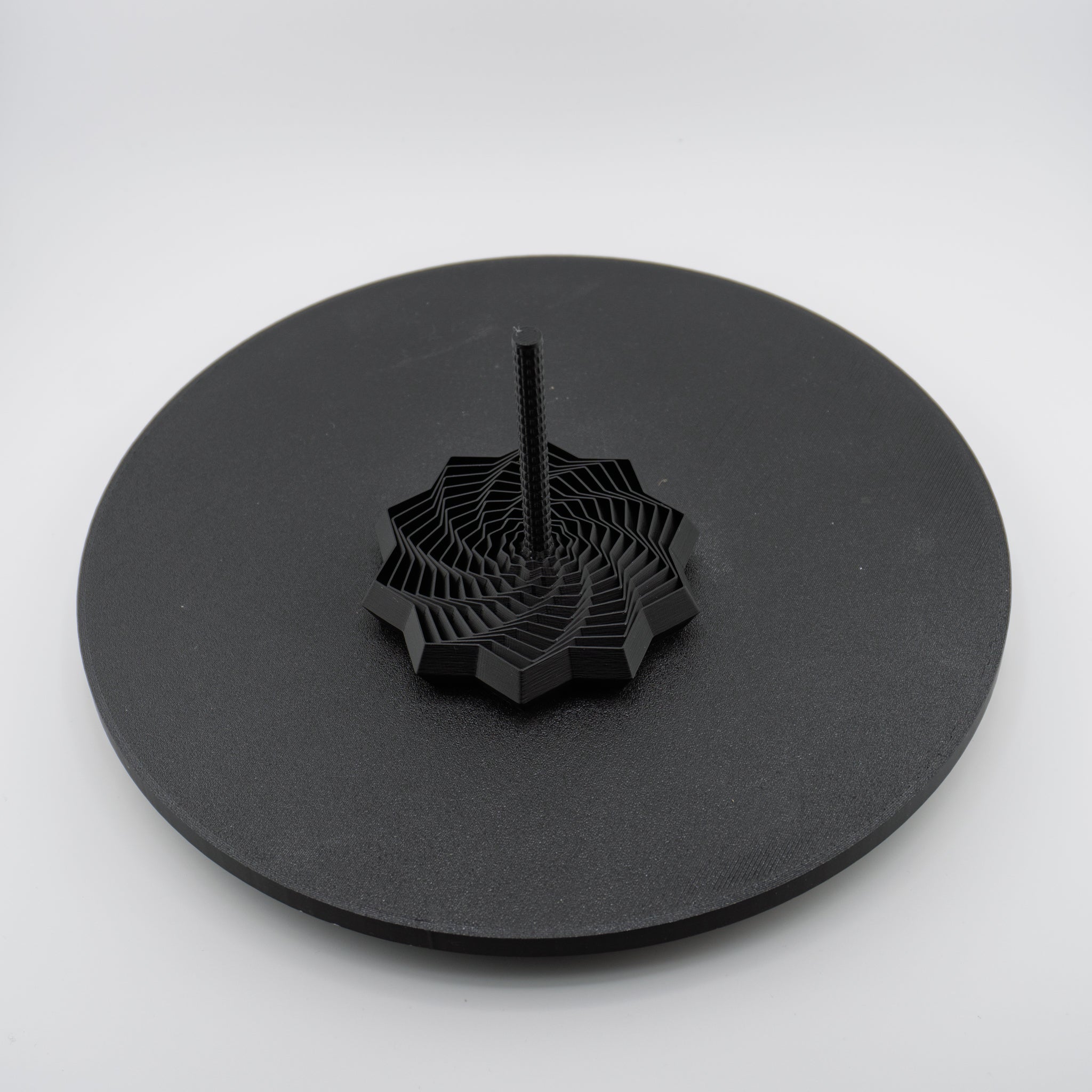 Expandable Fidget Star Wand – 3D Printed Sensory Toy | Made in USA | Ships in 1 Day