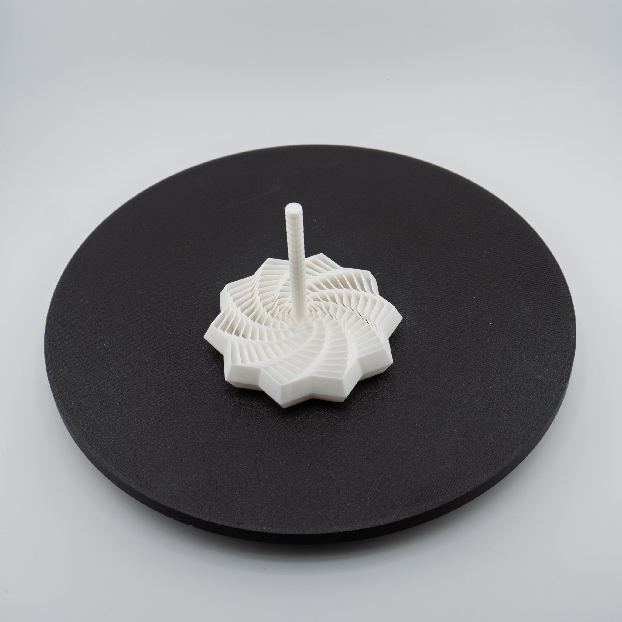 Expandable Fidget Star Wand – 3D Printed Sensory Toy | Made in USA | Ships in 1 Day