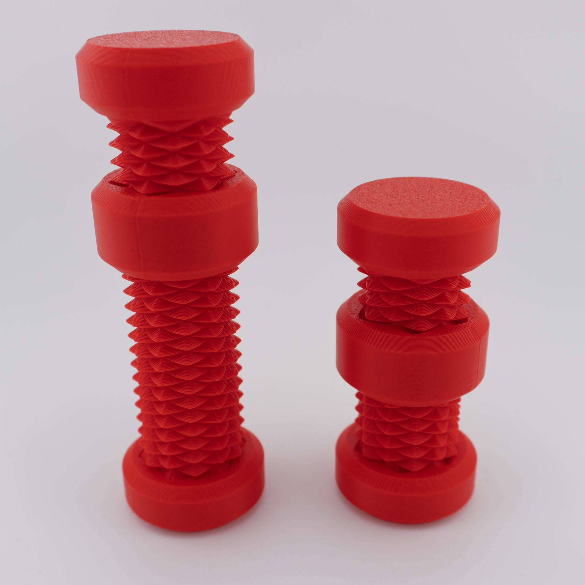 Fidget Omni-Screw | Rotating Core Stress Reliever