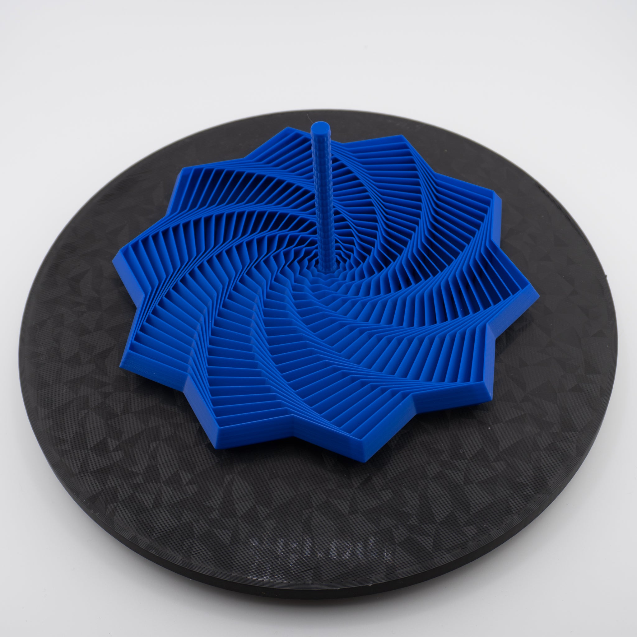 Expandable Fidget Star Wand – 3D Printed Sensory Toy | Made in USA | Ships in 1 Day