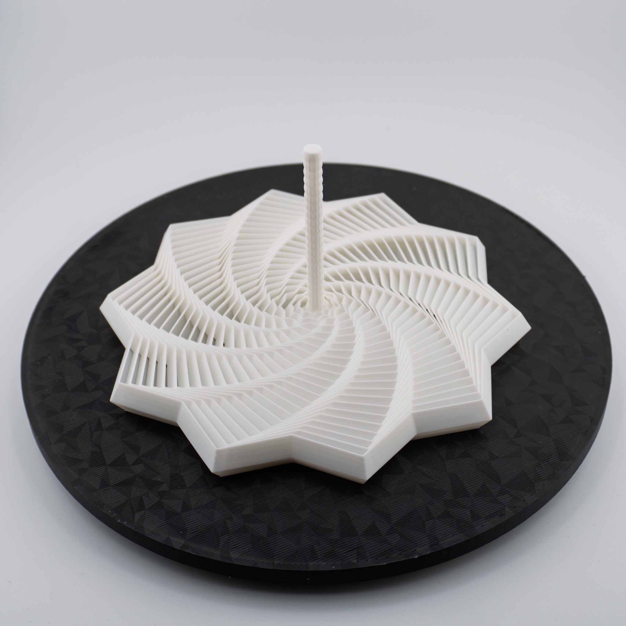 Expandable Fidget Star Wand – 3D Printed Sensory Toy | Made in USA | Ships in 1 Day