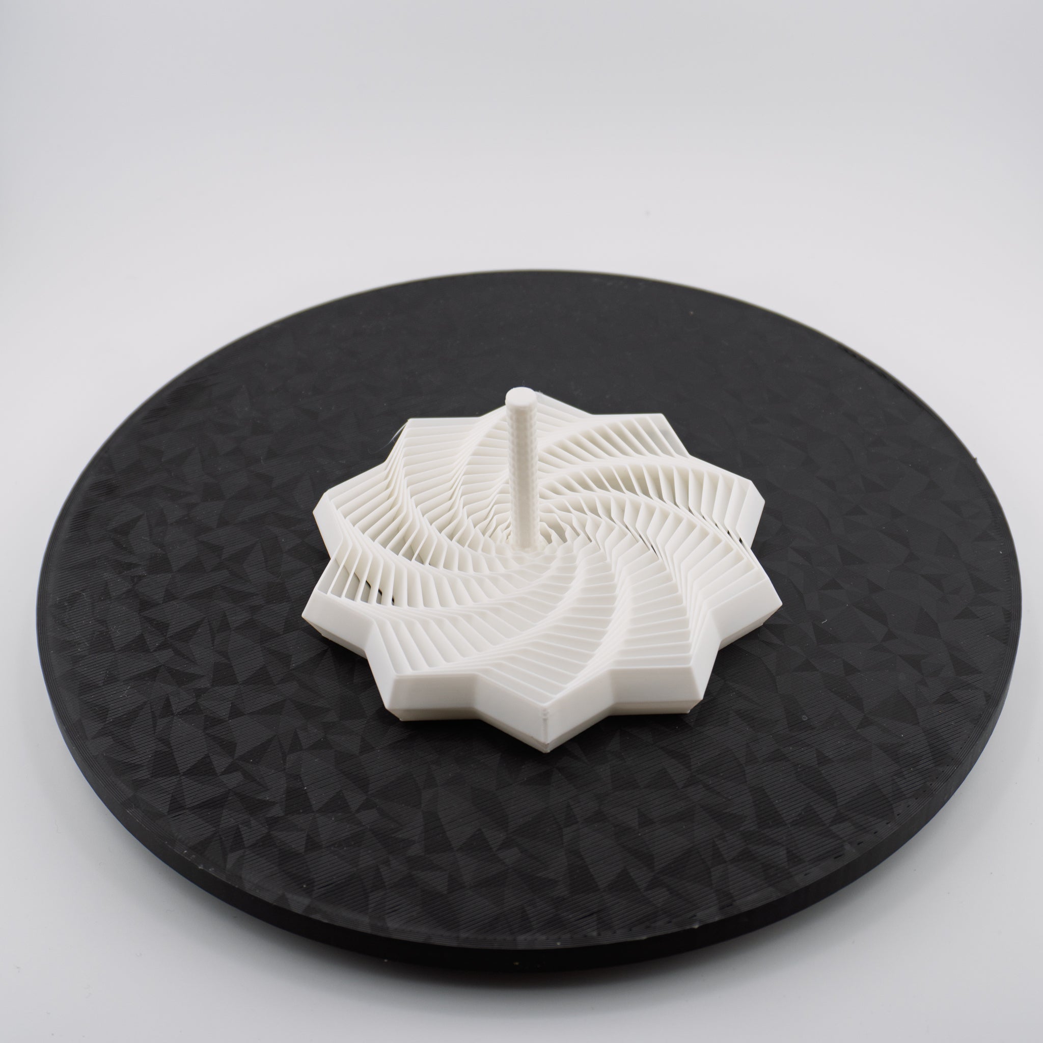 Expandable Fidget Star Wand – 3D Printed Sensory Toy | Made in USA | Ships in 1 Day