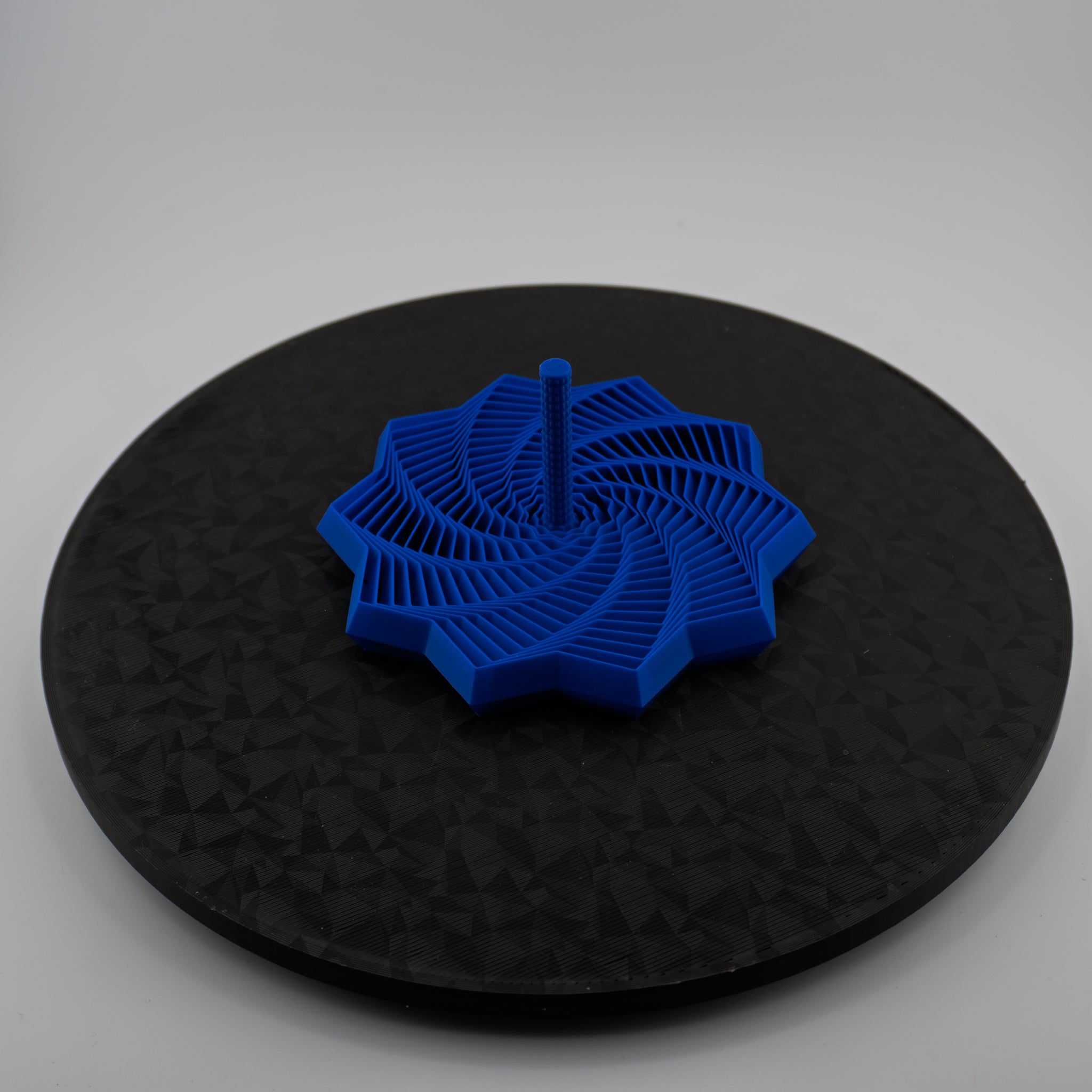 Expandable Fidget Star Wand – 3D Printed Sensory Toy | Made in USA | Ships in 1 Day