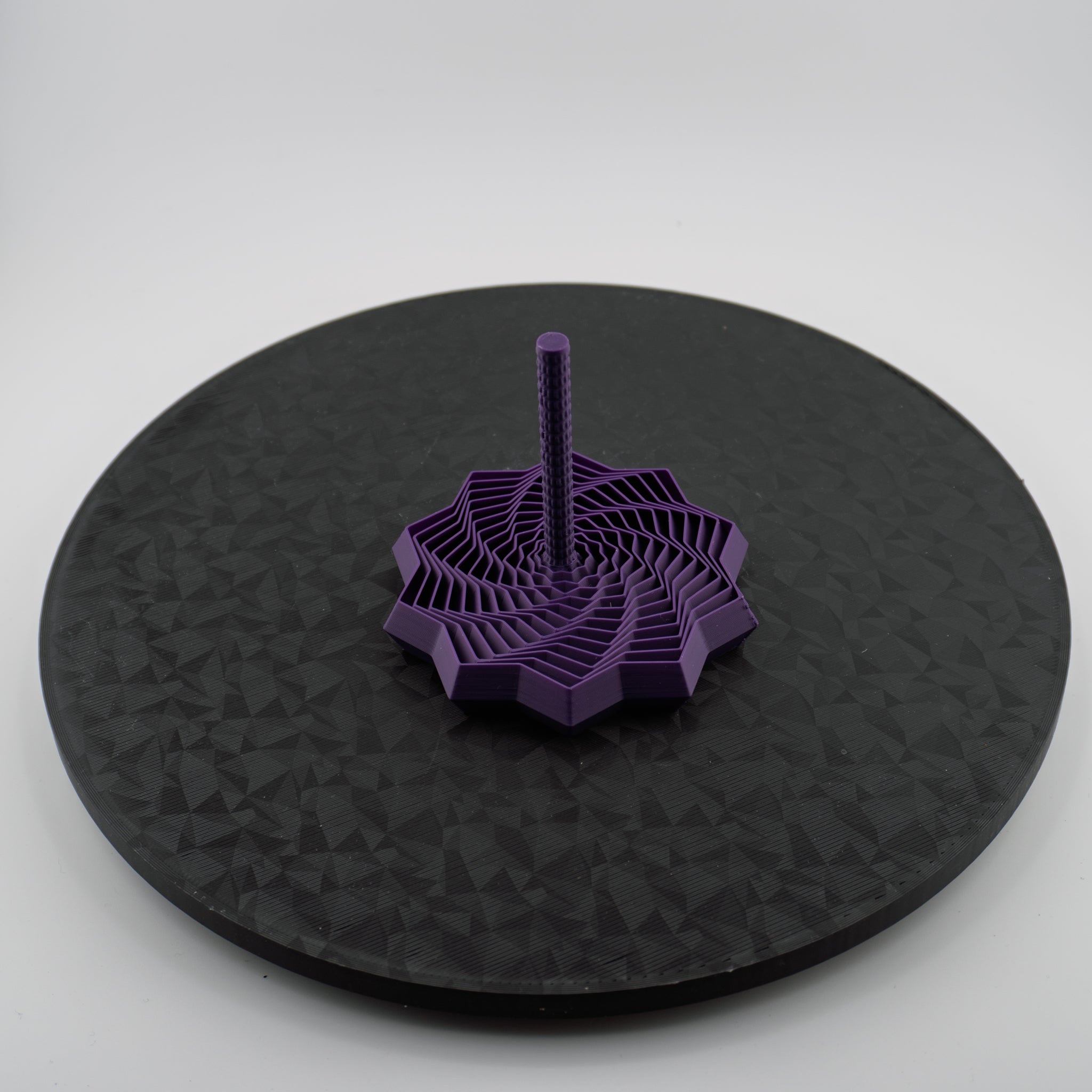 Expandable Fidget Star Wand – 3D Printed Sensory Toy | Made in USA | Ships in 1 Day