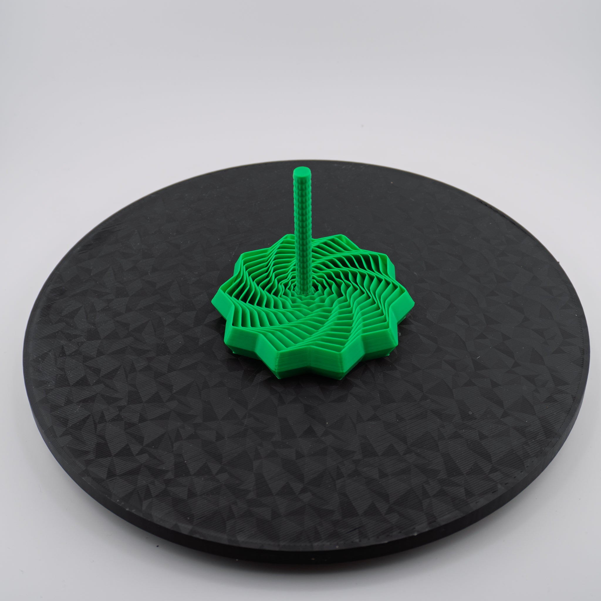 Expandable Fidget Star Wand – 3D Printed Sensory Toy | Made in USA | Ships in 1 Day