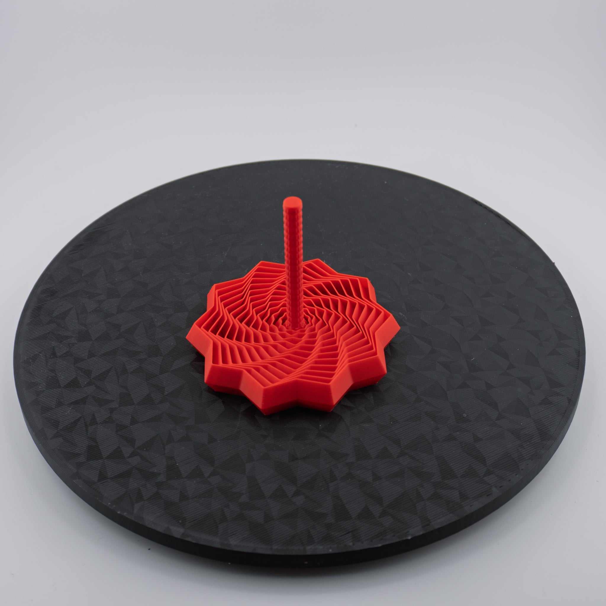 Expandable Fidget Star Wand – 3D Printed Sensory Toy | Made in USA | Ships in 1 Day