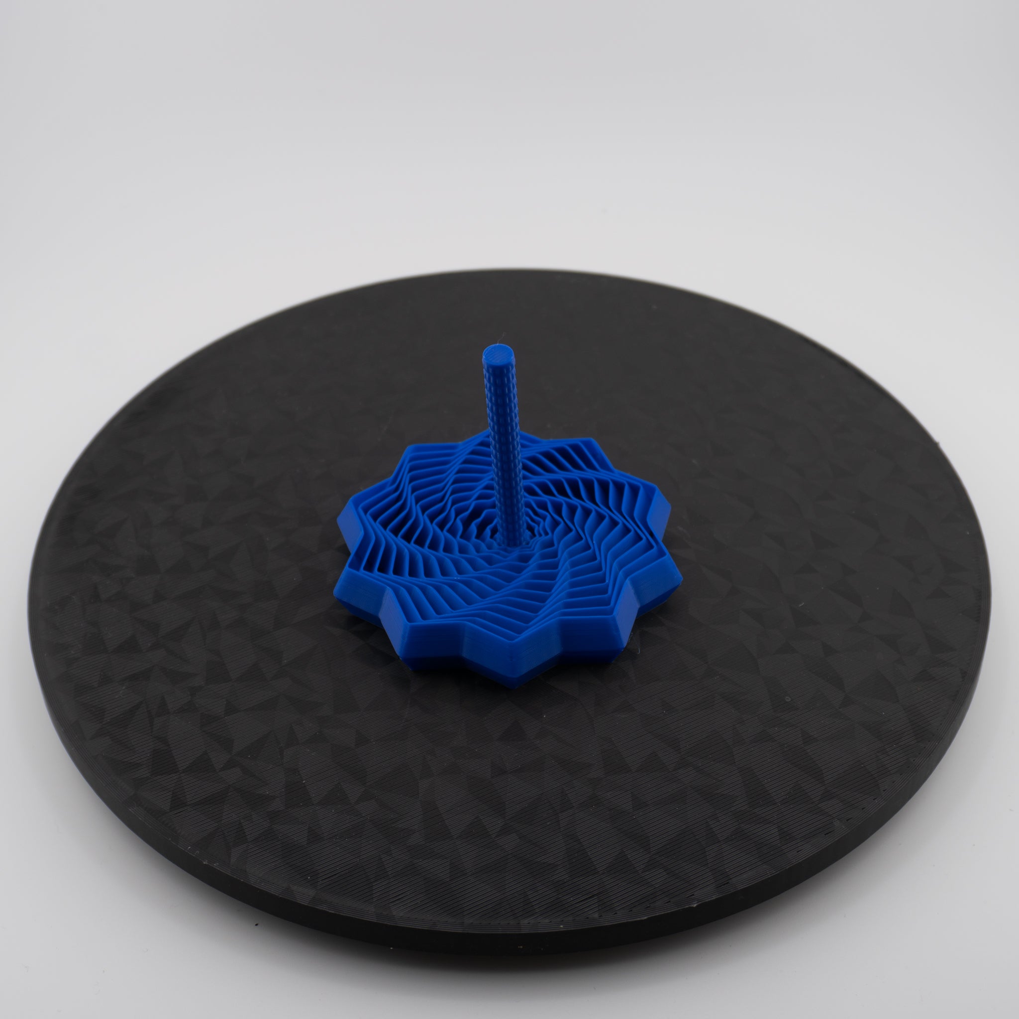 Expandable Fidget Star Wand – 3D Printed Sensory Toy | Made in USA | Ships in 1 Day