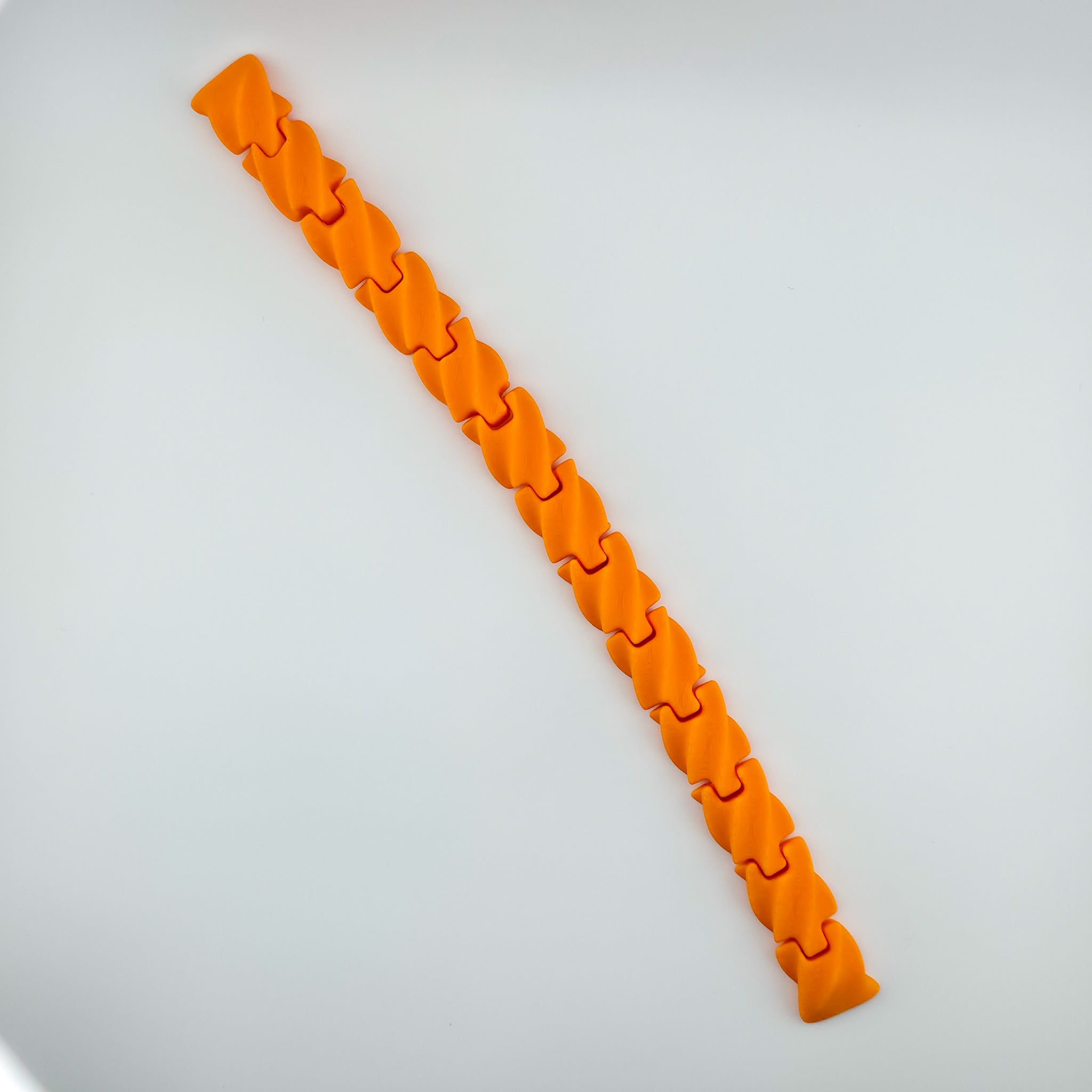 Flexi Licorice Fidget Stick – 3D Printed Articulated Sensory Toy