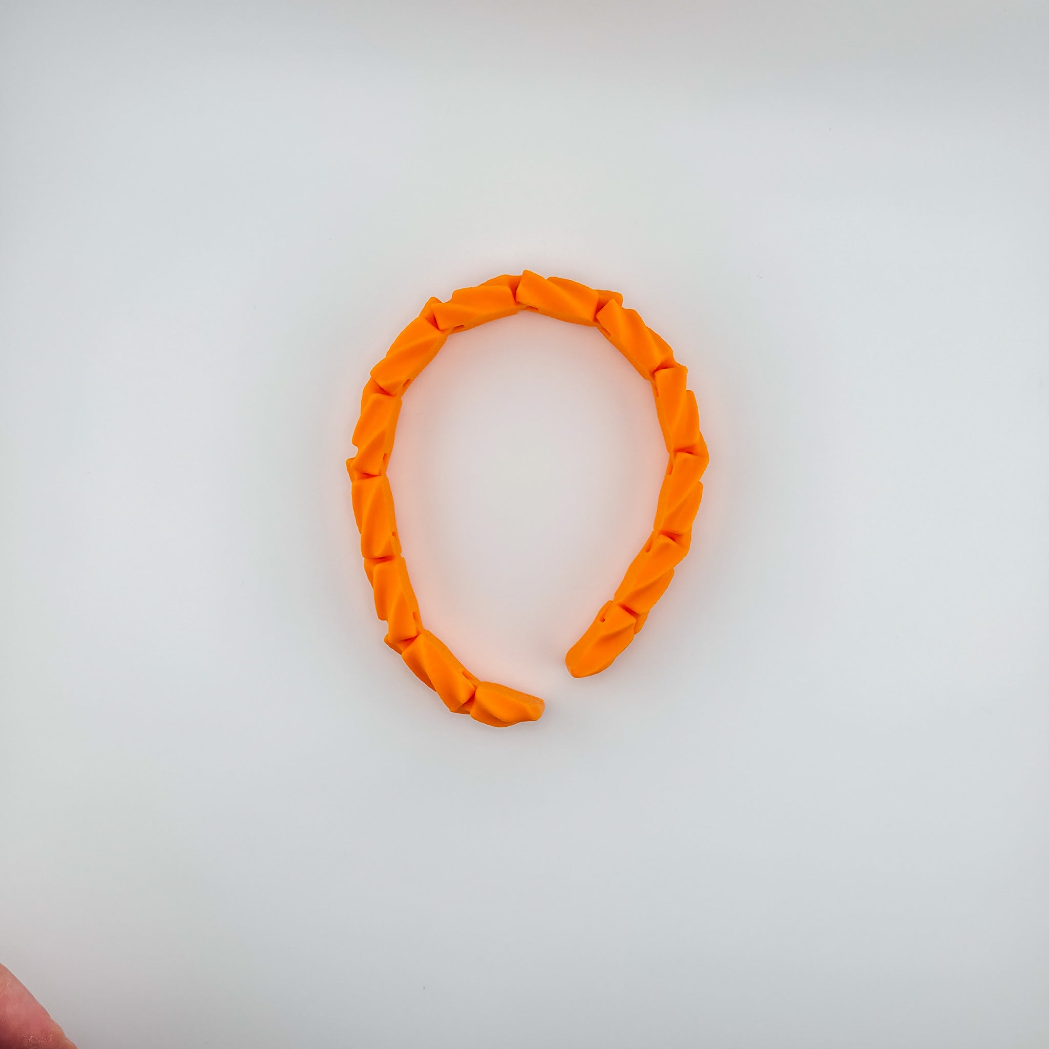 Flexi Licorice Fidget Stick – 3D Printed Articulated Sensory Toy