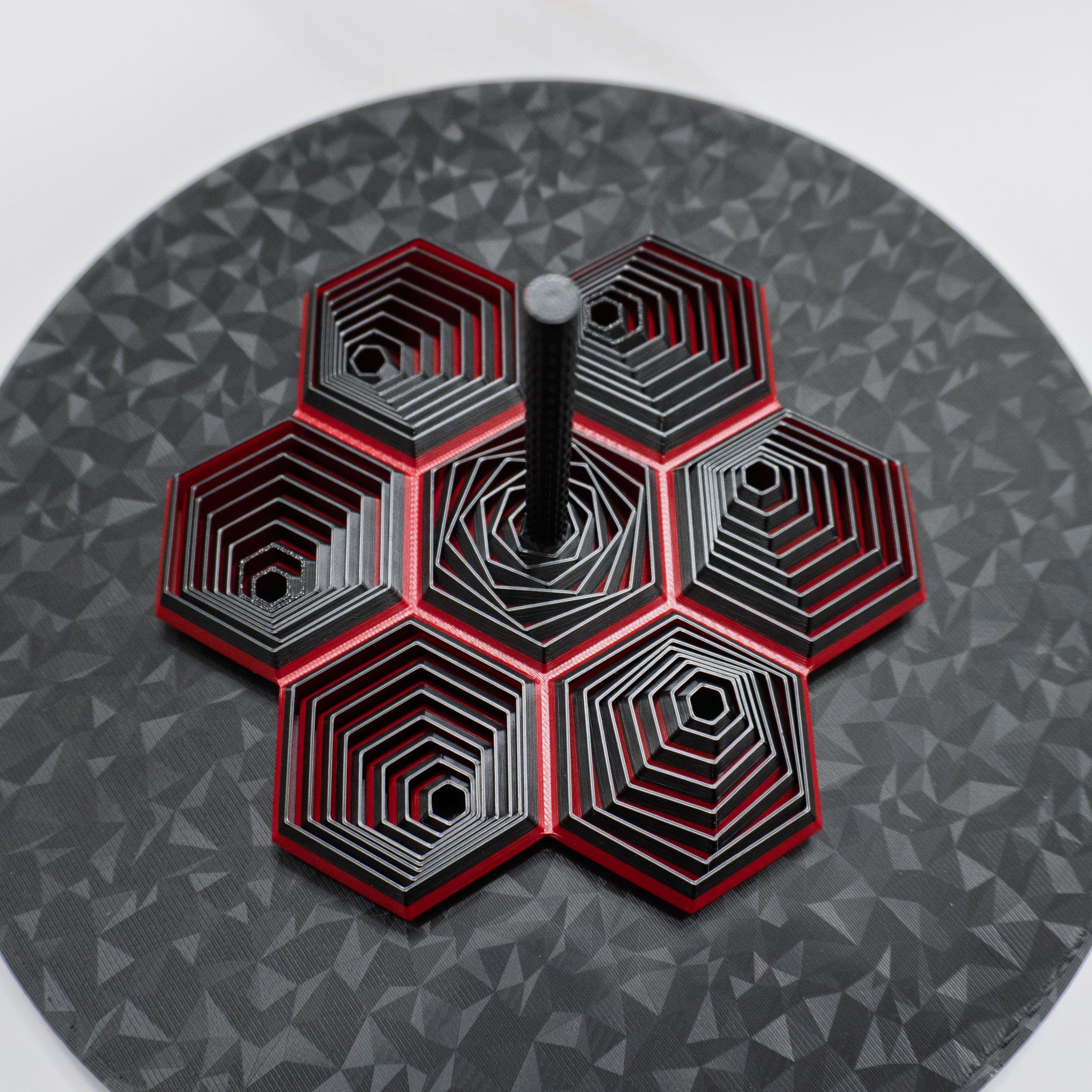 Expandable Fidget Honeycomb | 7 Expanders in One!