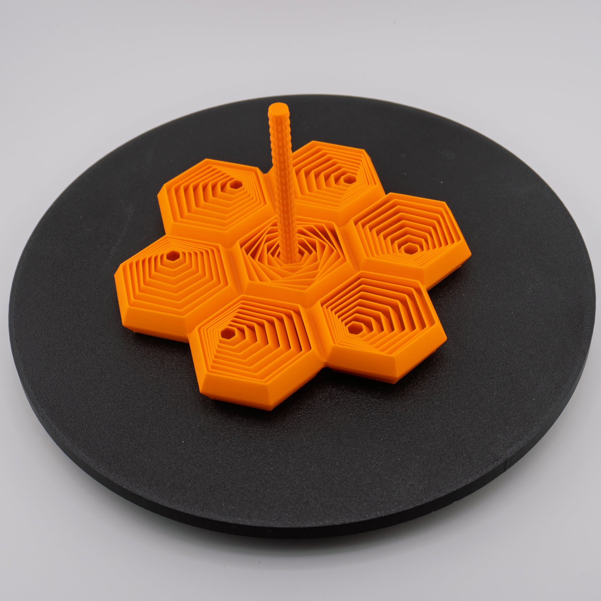 Expandable Fidget Honeycomb | 7 Expanders in One!