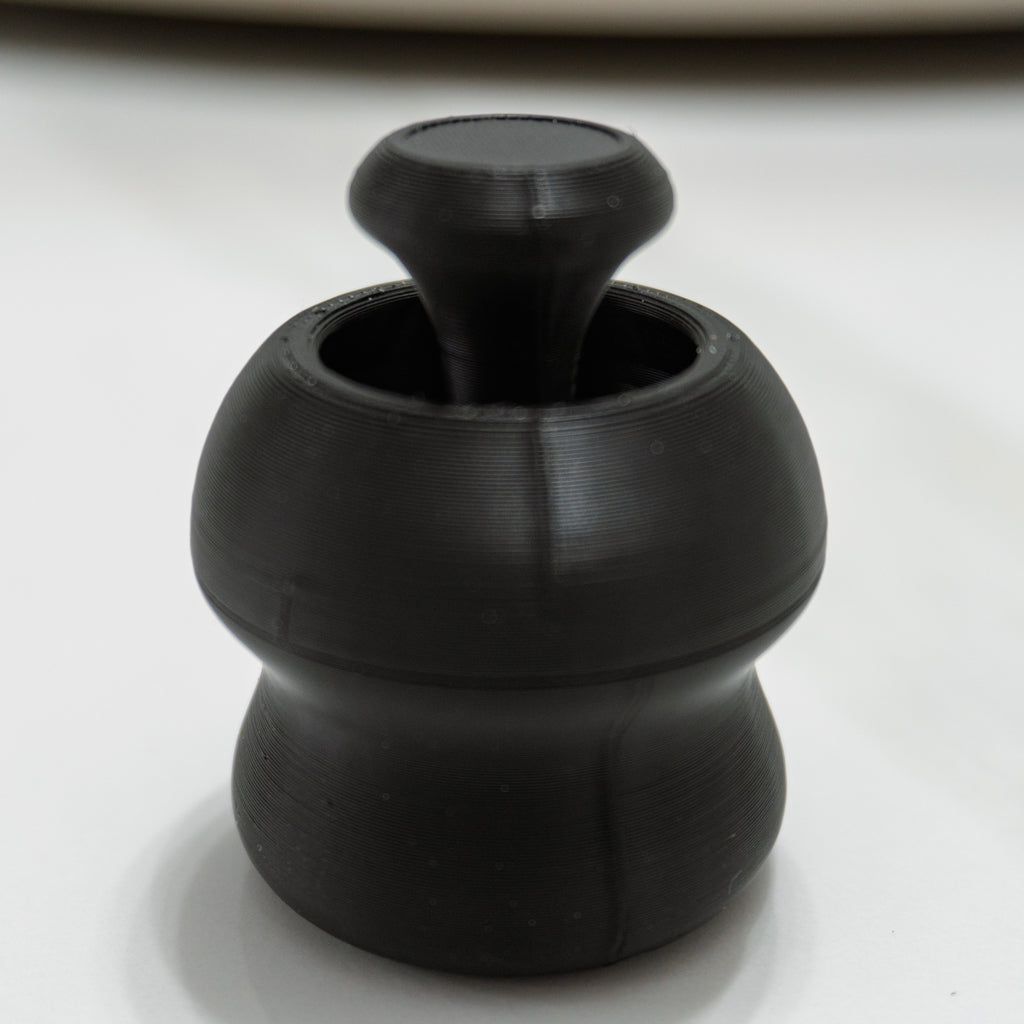 Fidget Joystick | Satisfying Push and Twist Motion