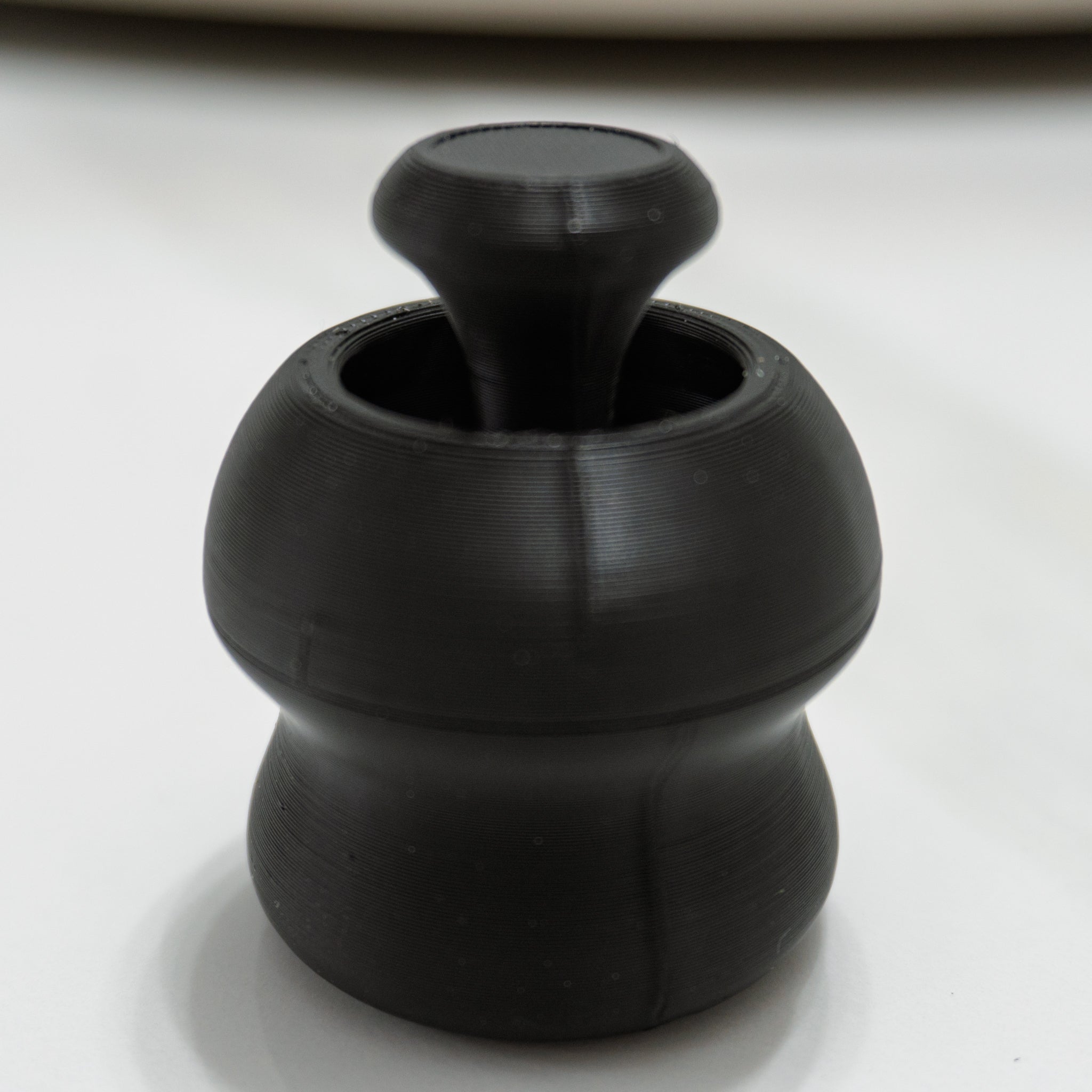 Fidget Joystick | Satisfying Push and Twist Motion