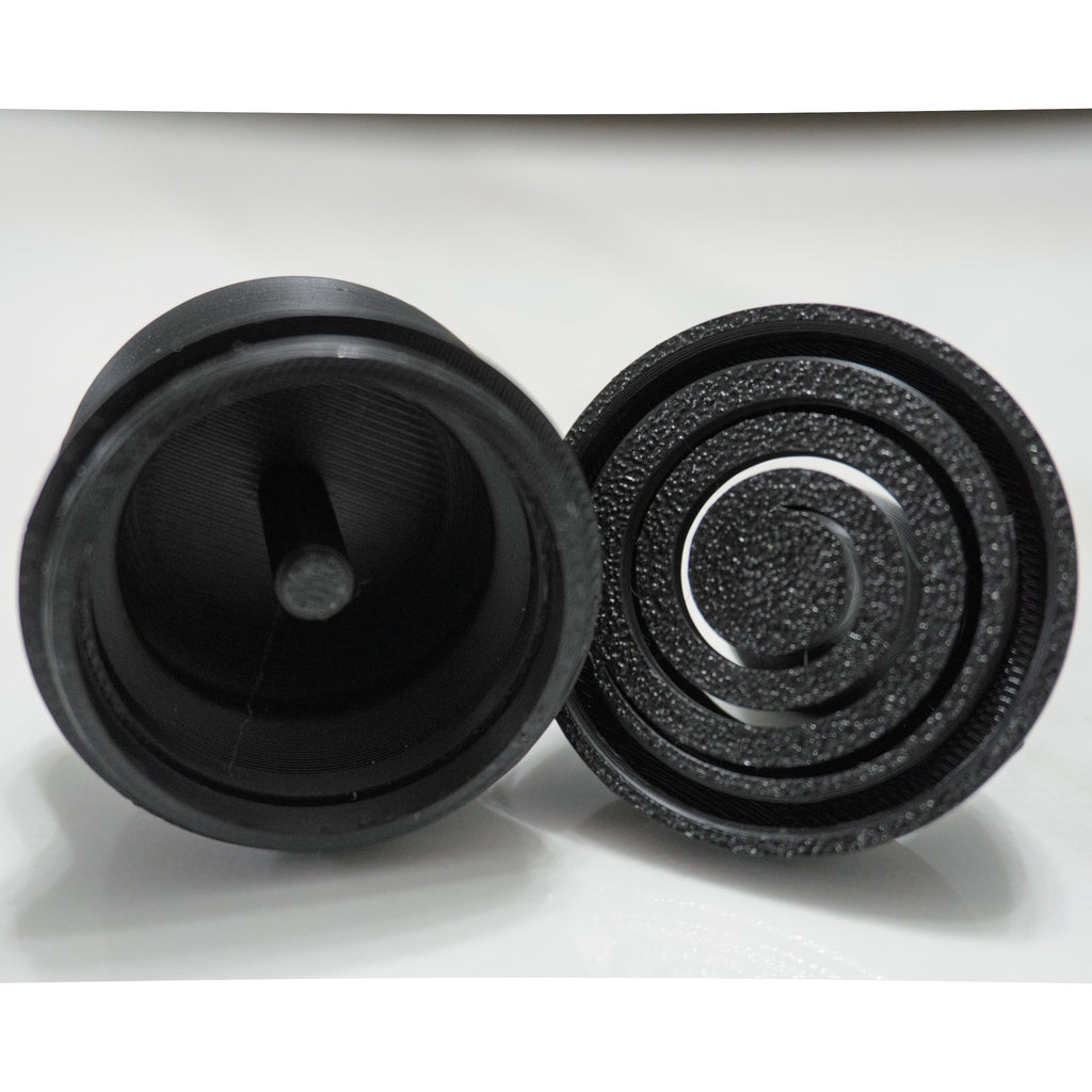 Fidget Joystick | Satisfying Push and Twist Motion