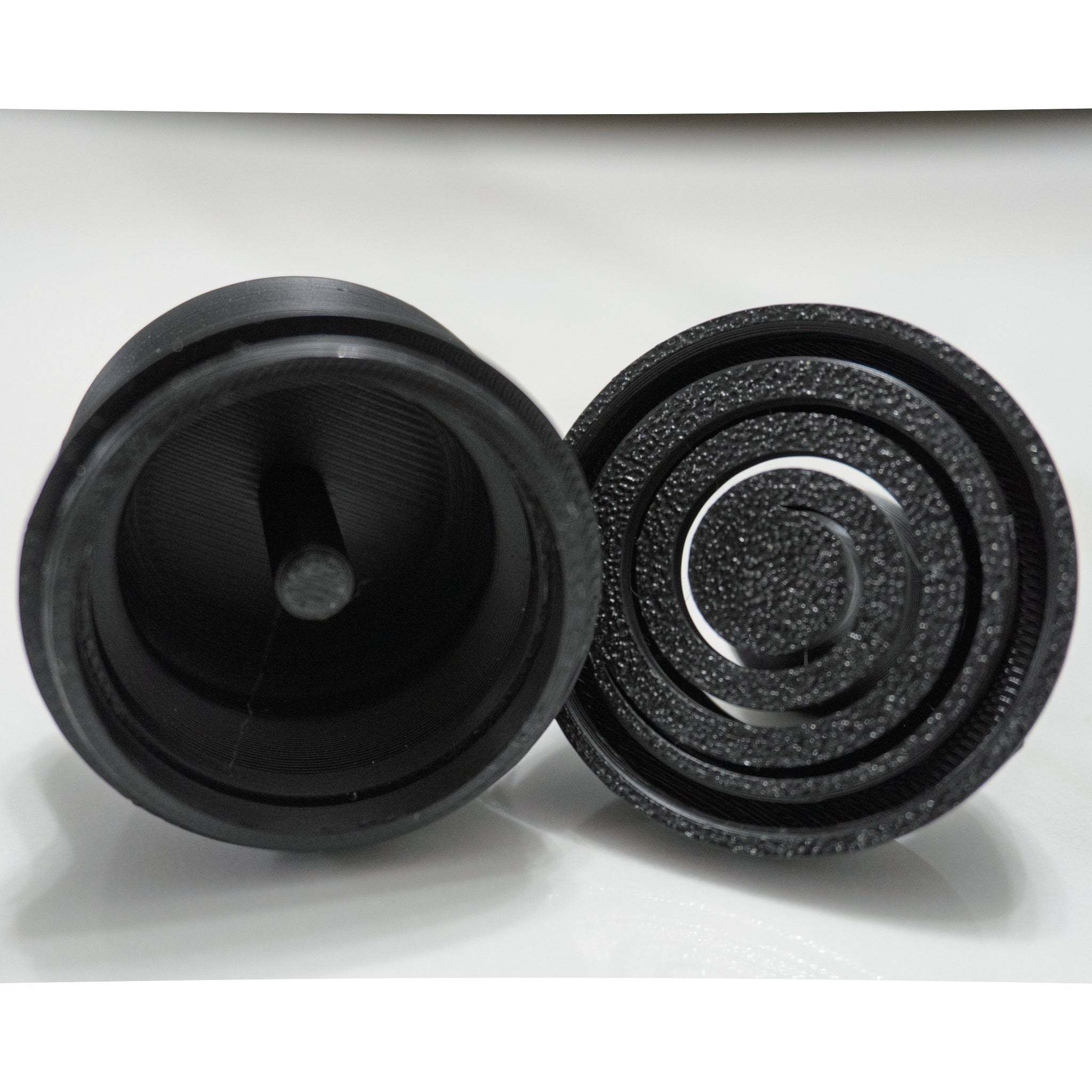 Fidget Joystick | Satisfying Push and Twist Motion