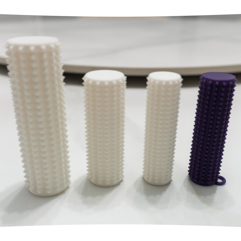 Fidget Ouchies | Spiky Textured Sensory Rollers