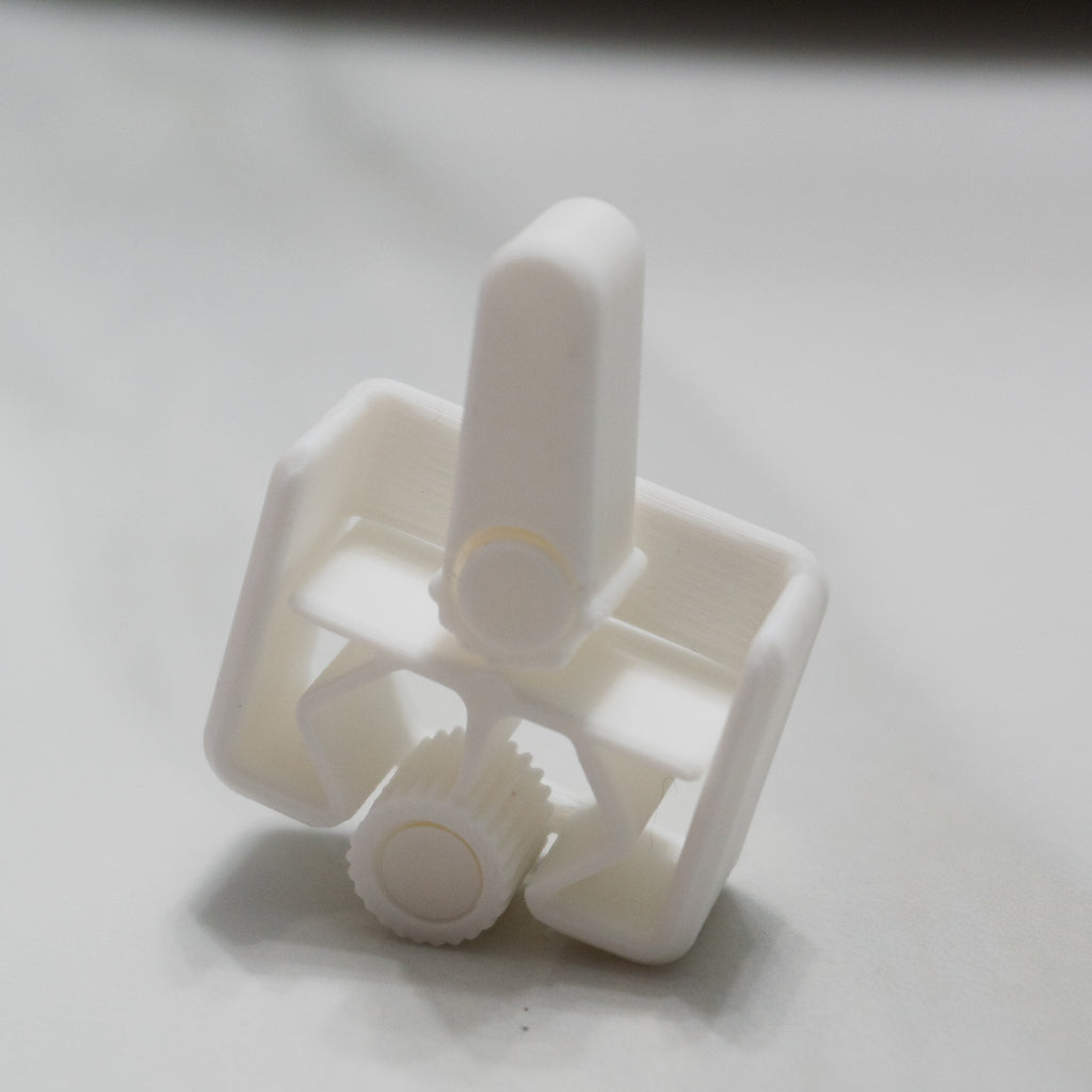 Switch & Gear Clicker | Dual-Action Fidget Toy for Stress Relief