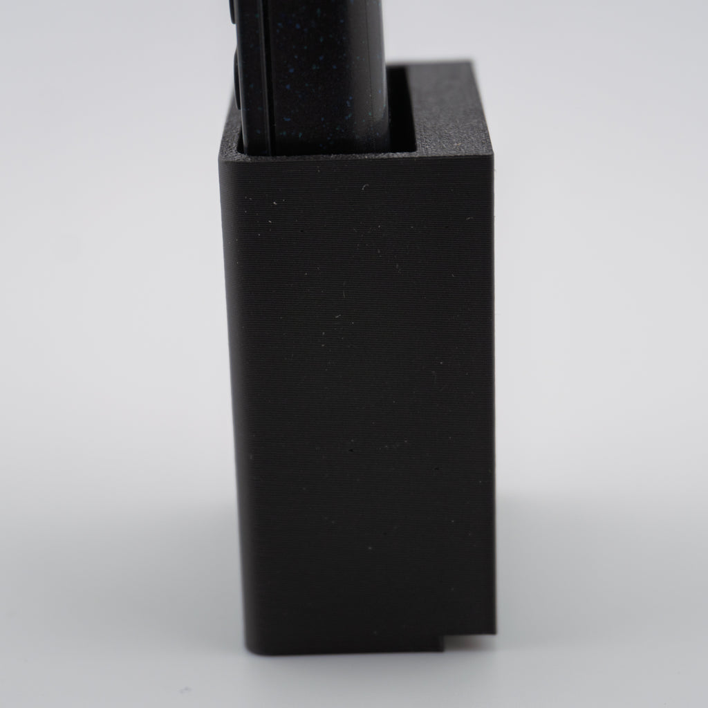 Sony Bravia Remote Wall Mount | Includes Screws & Adhesive Tape | Space-Saving Holder