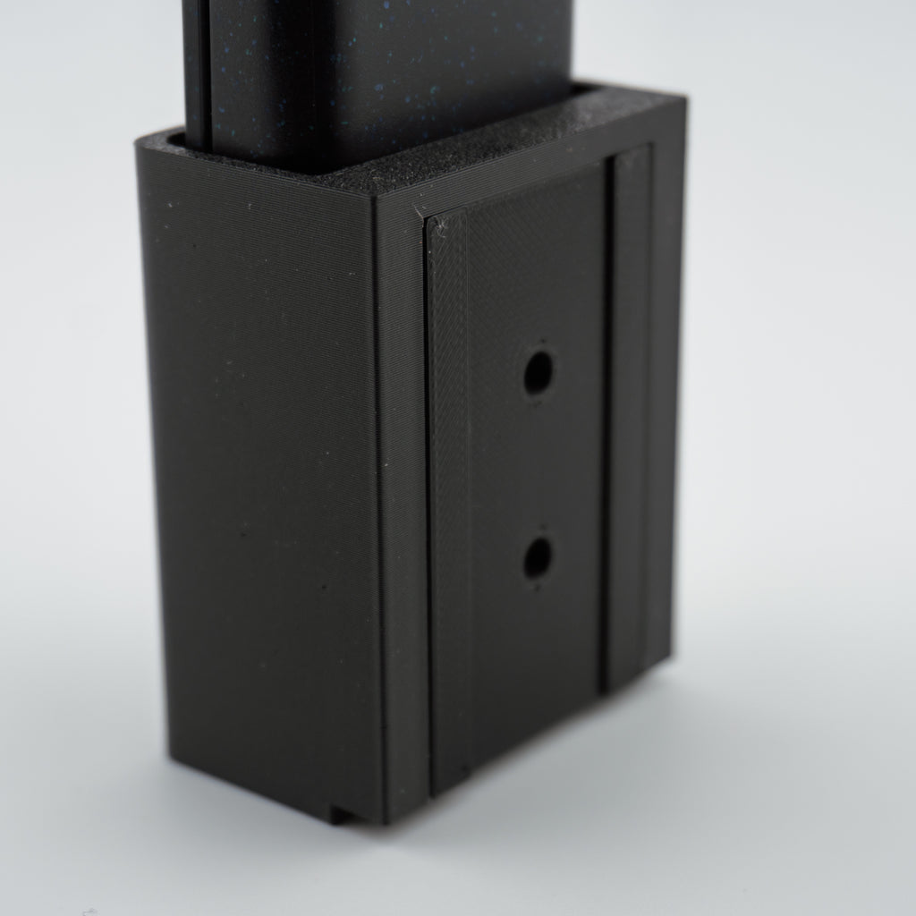 Sony Bravia Remote Wall Mount | Includes Screws & Adhesive Tape | Space-Saving Holder