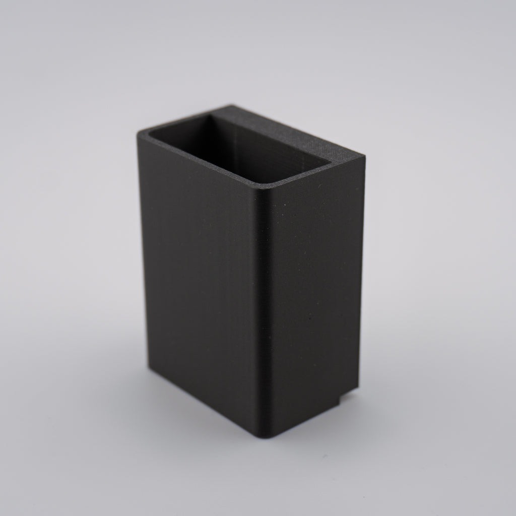 Sony Bravia Remote Wall Mount | Includes Screws & Adhesive Tape | Space-Saving Holder