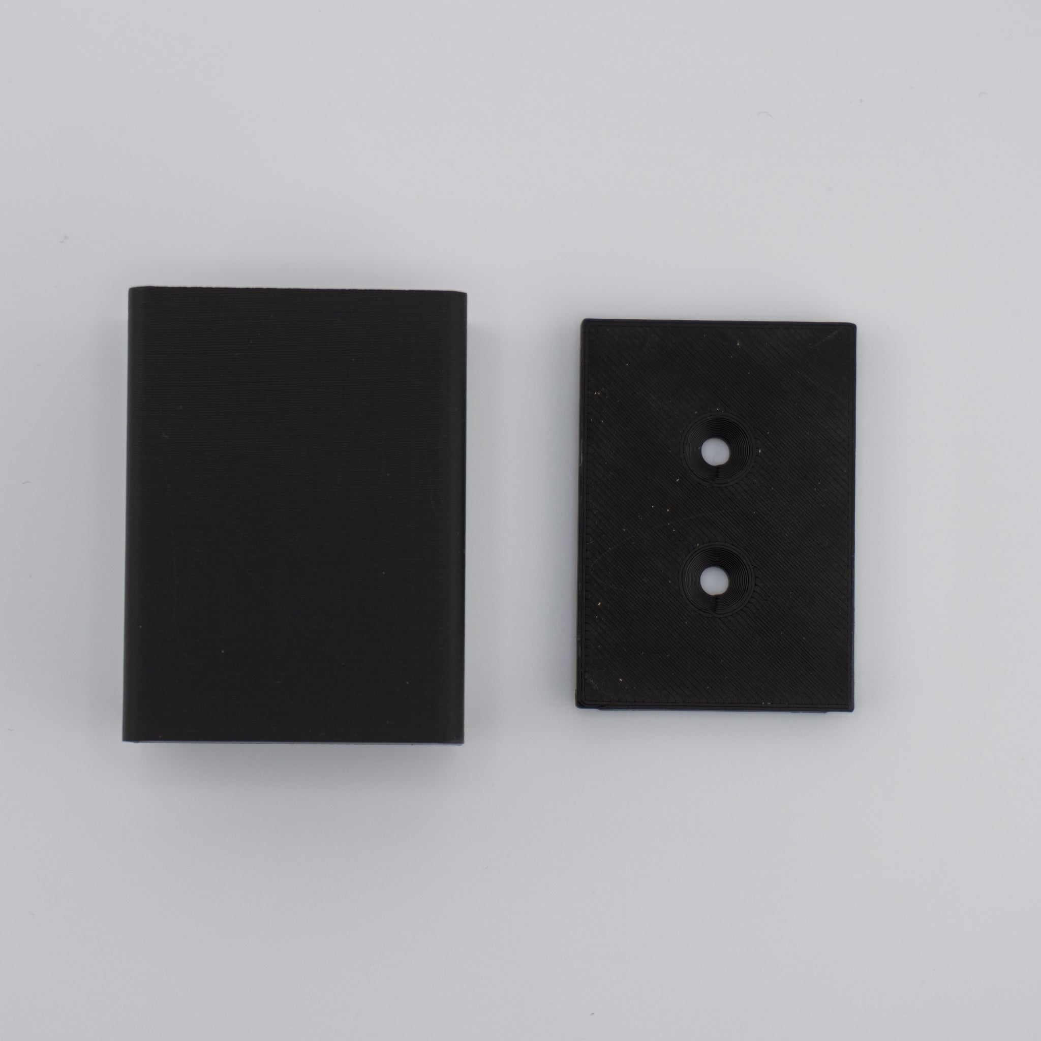 Sony Bravia Remote Wall Mount | Includes Screws & Adhesive Tape | Space-Saving Holder